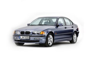 Запчасти на BMW 3 (E46), 01 - 07