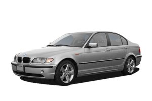 Запчасти на BMW 3 (E46), 97 - 03