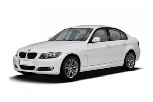Запчасти на BMW 3 (E90/E91), 09 - 11