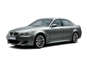 Запчасти на BMW 5 (E60/E61), 02 - 10