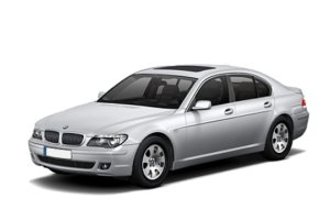 Запчасти на BMW 7 (E65/E66), 01 - 08