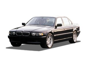 Запчасти на BMW 7 (E38), 94 - 01