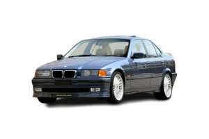 Запчасти на ALPINA 3 (E36), 93-99