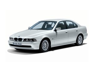 Запчасти на BMW 5 (E39), 95 - 00
