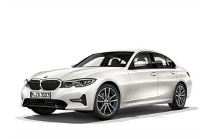 Запчасти на BMW 3 (G20/G21), 18 -