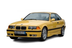 Запчасти на BMW M3 (E36), 92 - 99