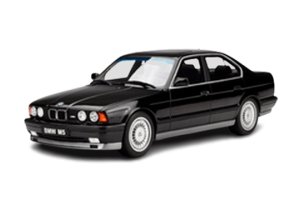 Запчасти на BMW M5 (E34), 88 - 95