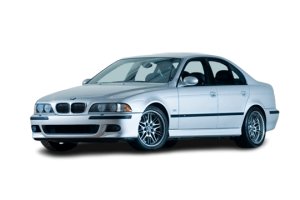 Запчасти на BMW M5 (E39), 98 - 03
