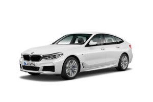 Запчасти на BMW 6 GRAN TURISMO (G32), 17 -