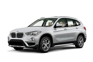 Запчасти на BMW X1 (F48), 15 - 22