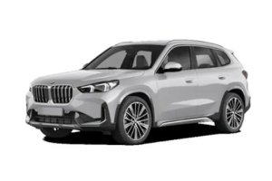 Запчасти на BMW X1 (U11), 22-
