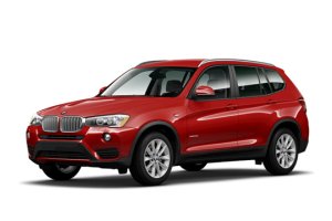 Запчасти на BMW X3 (F25), 10 - 17