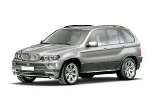 Запчасти на BMW X5 (E70), 06 - 13