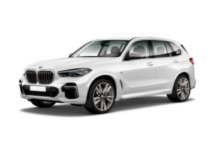 Запчасти на BMW X5 (G05), 18 -