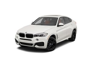 Запчасти на BMW X6 (F16), 14 - 20