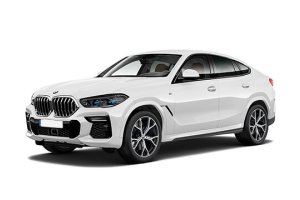 Запчасти на BMW X6 (G06), 19 -