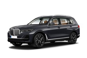 Запчасти на BMW X7 (G07), 19 - 25