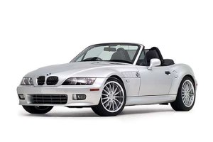 Запчасти на BMW Z3 (E36), 95 - 02