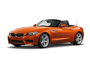 Запчасти на BMW Z4 (E89), 09 - 17