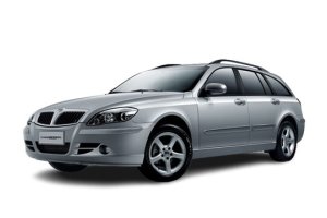 Запчасти на BRILIANCE M2 (BS4), 06 - 15