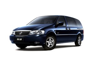 Запчасти на BUICK GL8 (I), 99 - 05