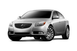Запчасти на BUICK REGAL (VII), 08 - 13