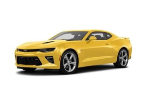 Запчасти на CHEVROLET CAMARO (VI), 15-18