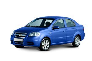 Запчасти на CHEVROLET AVEO (T200), 03 - 08