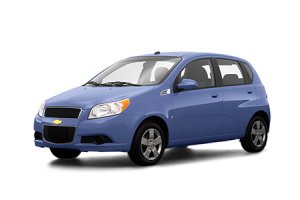 Запчасти на CHEVROLET AVEO (T255), 08 - 11