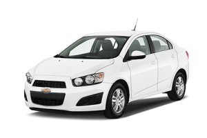 Запчасти на CHEVROLET AVEO (T300), 11 - 17