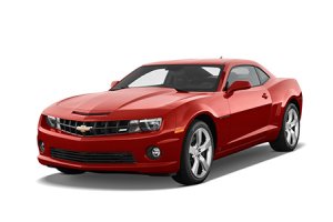 Запчасти на CHEVROLET CAMARO (V), 10 - 13