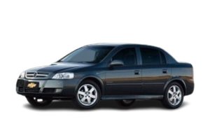Запчасти на CHEVROLET ASTRA (I), 03 - 11