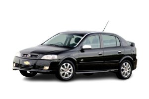 Запчасти на CHEVROLET ASTRA (II), 06 - 08