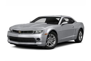 Запчасти на CHEVROLET CAMARO (V), 13 - 15