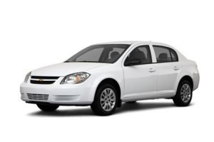 Запчасти на CHEVROLET COBALT (I), 04 - 10