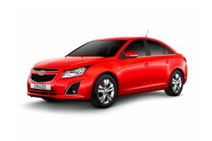 Запчасти на CHEVROLET CRUZE (J300), 12 - 16