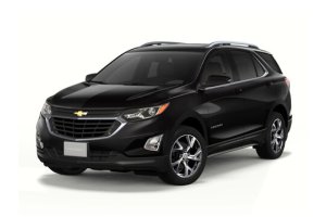 Запчасти на CHEVROLET EQUINOX, 17 - 21