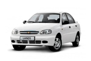 Запчасти на CHEVROLET LANOS, 05 - 20