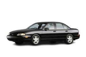 Запчасти на CHEVROLET LUMINA, 94 - 01