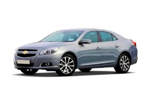 Запчасти на CHEVROLET MALIBU (VIII), 11-14