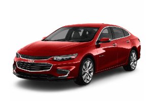 Запчасти на CHEVROLET MALIBU (IX), 15-18