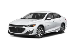 Запчасти на CHEVROLET MALIBU (IX), 18-