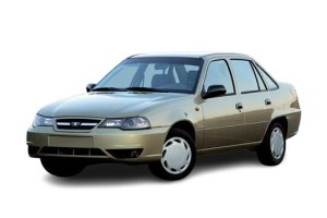 Запчасти на CHEVROLET NEXIA, 08-16