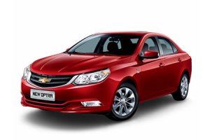 Запчасти на CHEVROLET OPTRA, 04-08