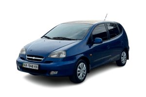 Запчасти на CHEVROLET TACUMA, 04 - 08