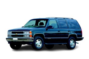 Запчасти на CHEVROLET TAHOE (I), 95 - 00