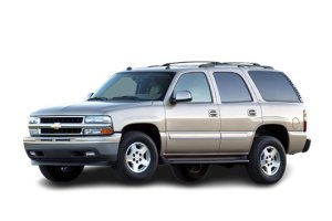 Запчасти на CHEVROLET TAHOE (II) (GMT800), 00 - 06