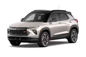 Запчасти на CHEVROLET TRAILBLAZER, 19 -
