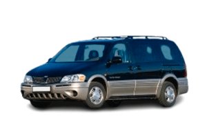 Запчасти на CHEVROLET TRANSSPORT, 96-05