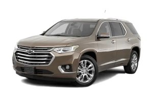 Запчасти на CHEVROLET TRAVERSE (II), 17 - 24